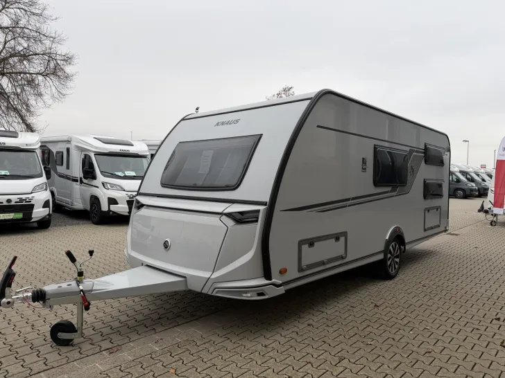Fahrzeugbild Knaus Südwind BLACK SELECTION 580 QS #19