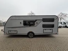Fahrzeugbild Knaus Südwind BLACK SELECTION 580 QS #20