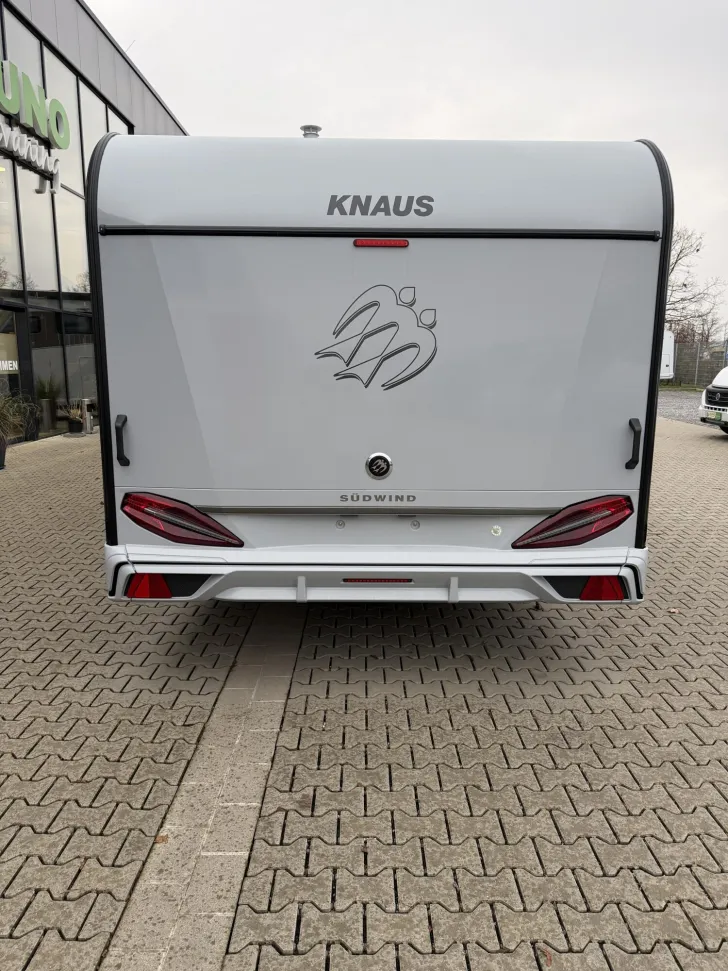 Fahrzeugbild Knaus Südwind BLACK SELECTION 580 QS #21