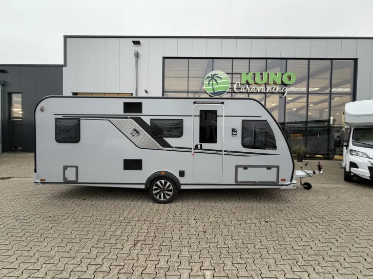 Fahrzeugbild Knaus Südwind BLACK SELECTION 580 QS #23