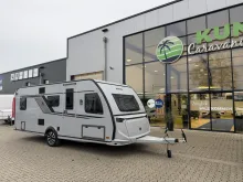 Fahrzeugbild Knaus Südwind BLACK SELECTION 580 QS #24