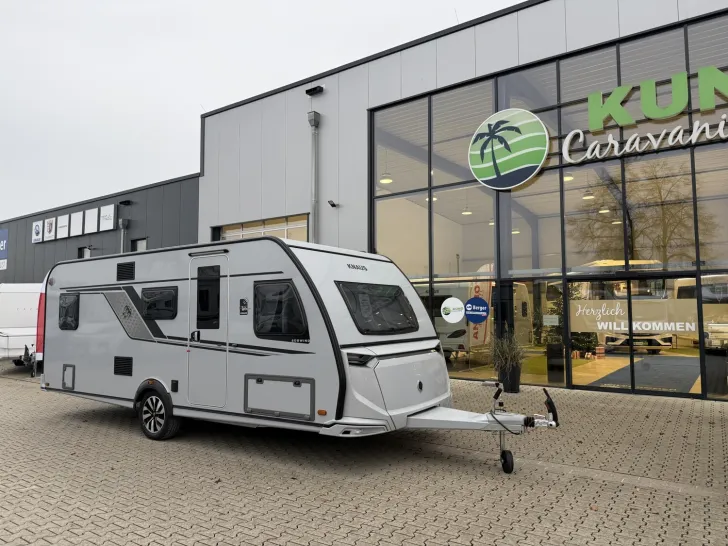 Fahrzeugbild Knaus Südwind BLACK SELECTION 580 QS #24