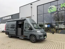 Fahrzeugbild Knaus BoxLife PLATINUM SELECTION 630 ME #7