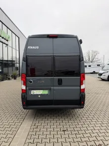 Fahrzeugbild Knaus BoxLife PLATINUM SELECTION 630 ME #21