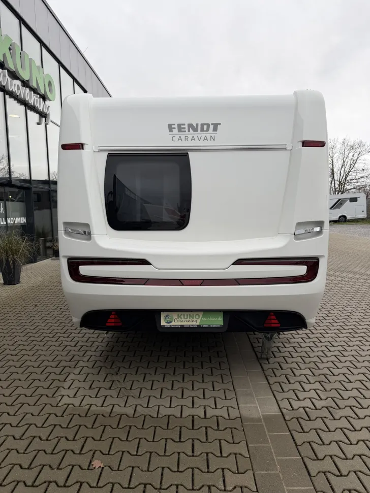 Fahrzeugbild Fendt Bianco Activ 390 FHS #17