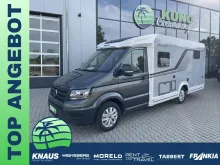 Fahrzeugbild Knaus Van TI VW VANSATION 640 MEG #1
