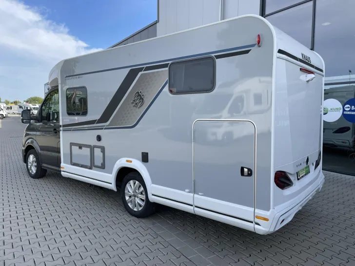 Fahrzeugbild Knaus Van TI VW VANSATION 640 MEG #3