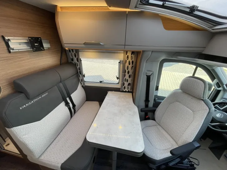 Fahrzeugbild Knaus Van TI VW VANSATION 640 MEG #4