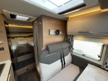 Fahrzeugbild Knaus Van TI VW VANSATION 640 MEG #5