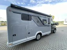 Fahrzeugbild Knaus Van TI VW VANSATION 640 MEG #6