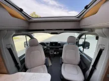 Fahrzeugbild Knaus Van TI VW VANSATION 640 MEG #7
