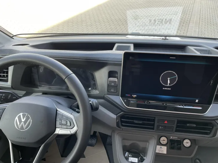 Fahrzeugbild Knaus Van TI VW VANSATION 640 MEG #10