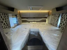 Fahrzeugbild Knaus Van TI VW VANSATION 640 MEG #11