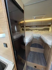 Fahrzeugbild Knaus Van TI VW VANSATION 640 MEG #14