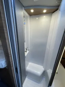 Fahrzeugbild Knaus Van TI VW VANSATION 640 MEG #17