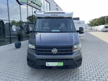 Fahrzeugbild Knaus Van TI VW VANSATION 640 MEG #18