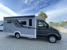 Fahrzeugbild Knaus Van TI VW VANSATION 640 MEG #19