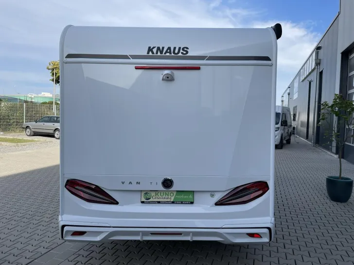 Fahrzeugbild Knaus Van TI VW VANSATION 640 MEG #20