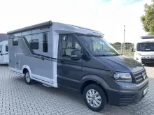 Fahrzeugbild Knaus Van TI VW VANSATION 640 MEG #21