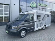 Fahrzeugbild Knaus Van TI VW VANSATION 640 MEG #22
