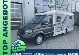 Bild Van TI 640 MEG VANSATION