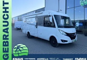 Bild B-Klasse MC I 600 WhiteLine