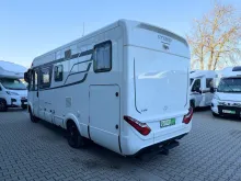 Fahrzeugbild Hymer B-Klasse MC I WhiteLine 600 Luftfeder/AHK/Klima #3