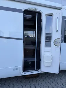 Fahrzeugbild Hymer B-Klasse MC I WhiteLine 600 Luftfeder/AHK/Klima #4