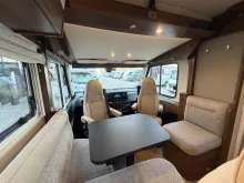 Fahrzeugbild Hymer B-Klasse MC I WhiteLine 600 Luftfeder/AHK/Klima #5