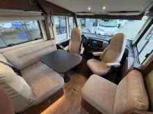 Fahrzeugbild Hymer B-Klasse MC I WhiteLine 600 Luftfeder/AHK/Klima #6