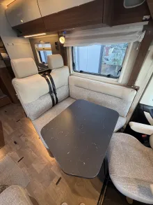 Fahrzeugbild Hymer B-Klasse MC I WhiteLine 600 Luftfeder/AHK/Klima #7