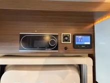 Fahrzeugbild Hymer B-Klasse MC I WhiteLine 600 Luftfeder/AHK/Klima #14