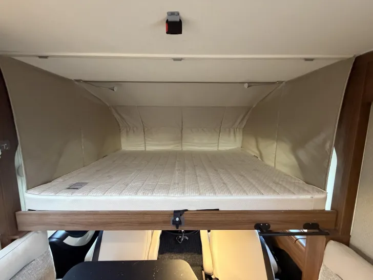 Fahrzeugbild Hymer B-Klasse MC I WhiteLine 600 Luftfeder/AHK/Klima #16