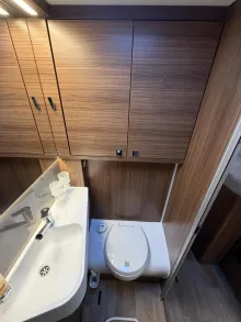 Fahrzeugbild Hymer B-Klasse MC I WhiteLine 600 Luftfeder/AHK/Klima #20