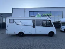 Fahrzeugbild Hymer B-Klasse MC I WhiteLine 600 Luftfeder/AHK/Klima #25