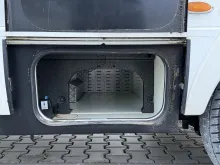 Fahrzeugbild Hymer B-Klasse MC I WhiteLine 600 Luftfeder/AHK/Klima #28