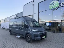 Fahrzeugbild Knaus BoxLife PLATINUM SELECTION 600 ME #3