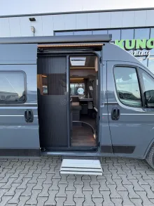 Fahrzeugbild Knaus BoxLife PLATINUM SELECTION 600 ME #5