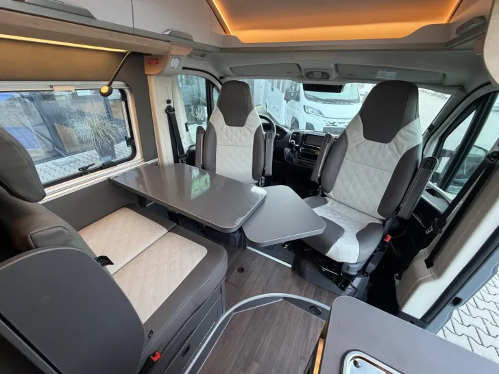 Fahrzeugbild Knaus BoxLife PLATINUM SELECTION 600 ME #7