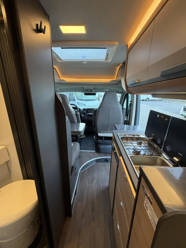 Fahrzeugbild Knaus BoxLife PLATINUM SELECTION 600 ME #9