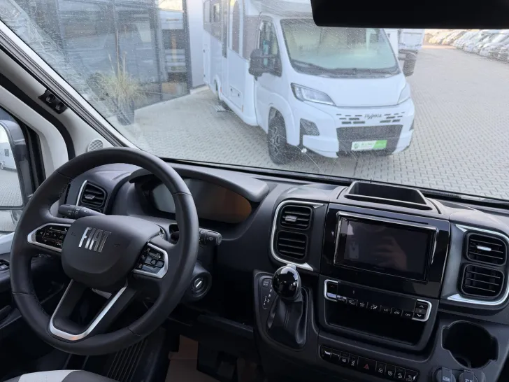 Fahrzeugbild Knaus BoxLife PLATINUM SELECTION 600 ME #10