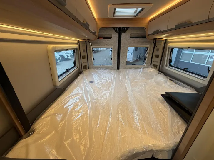 Fahrzeugbild Knaus BoxLife PLATINUM SELECTION 600 ME #11