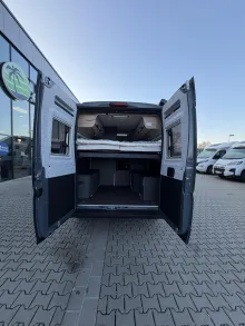 Fahrzeugbild Knaus BoxLife PLATINUM SELECTION 600 ME #12