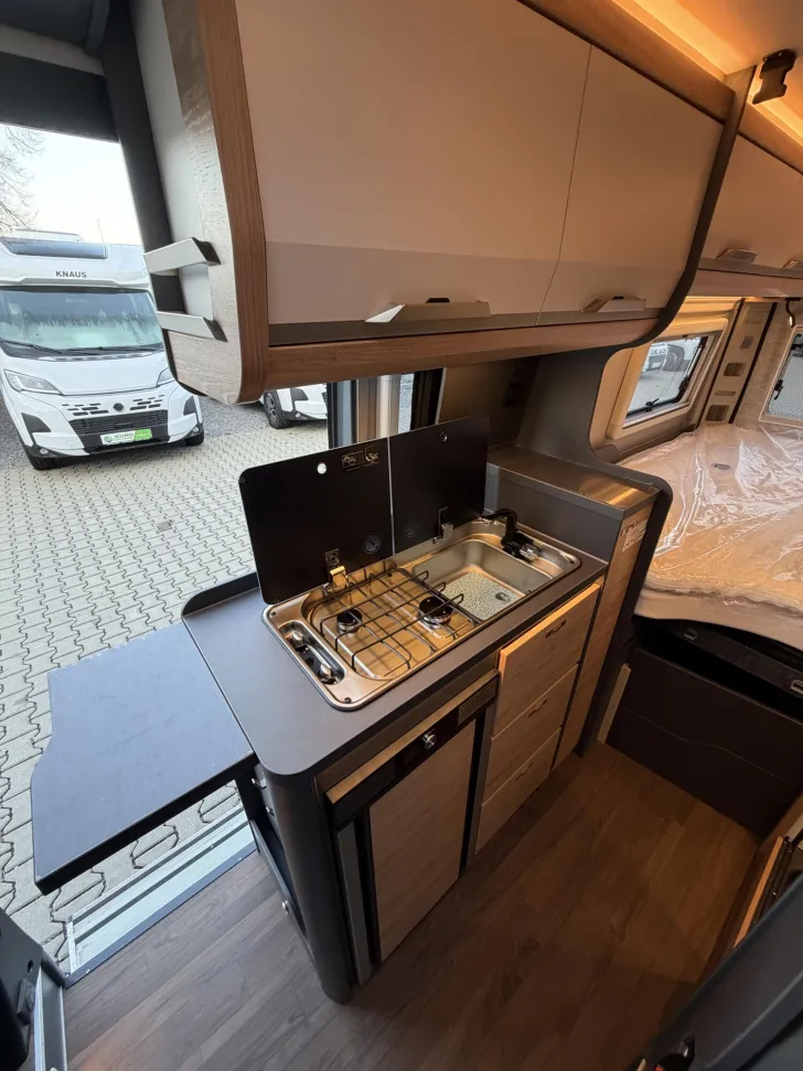 Fahrzeugbild Knaus BoxLife PLATINUM SELECTION 600 ME #13