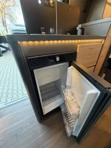 Fahrzeugbild Knaus BoxLife PLATINUM SELECTION 600 ME #14
