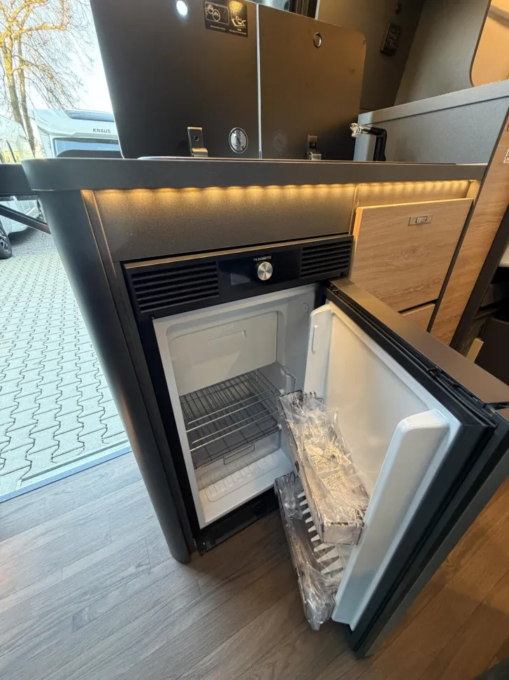 Fahrzeugbild Knaus BoxLife PLATINUM SELECTION 600 ME #14