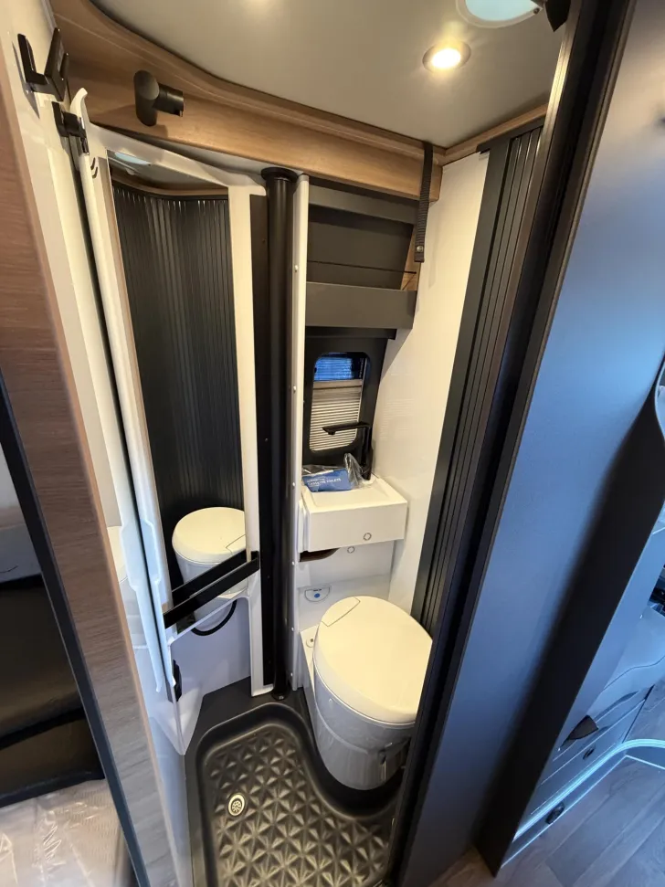 Fahrzeugbild Knaus BoxLife PLATINUM SELECTION 600 ME #15