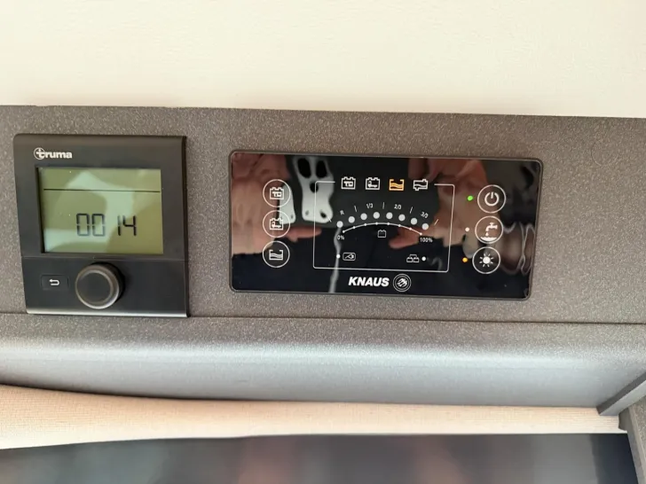 Fahrzeugbild Knaus BoxLife PLATINUM SELECTION 600 ME #17