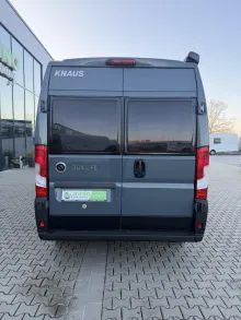 Fahrzeugbild Knaus BoxLife PLATINUM SELECTION 600 ME #20