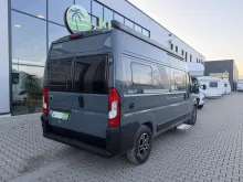 Fahrzeugbild Knaus BoxLife PLATINUM SELECTION 600 ME #21